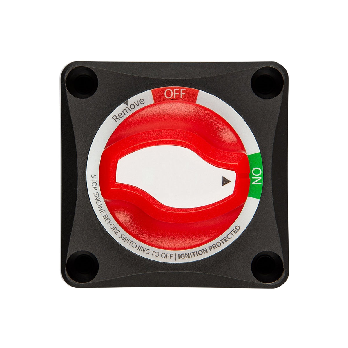 VICTRON BATTERY SWITCH ON/OFF 275A