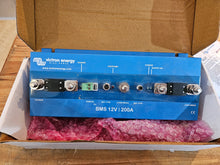 Load image into Gallery viewer, Victron Battery Management System BMS 12-200
