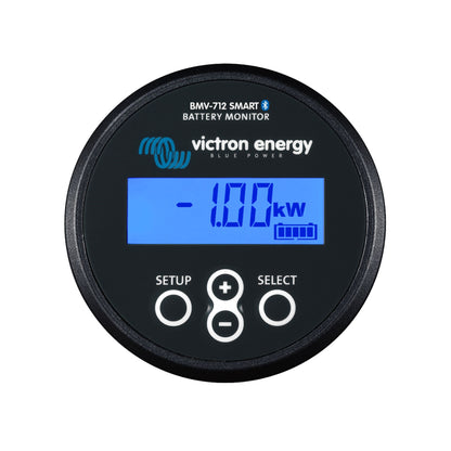 VICTRON BMV 712 SMART BATTERY MONITOR