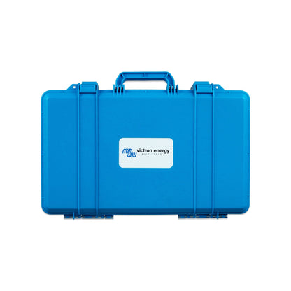 VICTRON CARRY CASE FOR (12/25 & 24/13) BLUE SMART IP65 CHARGERS AND ACCESSORIES