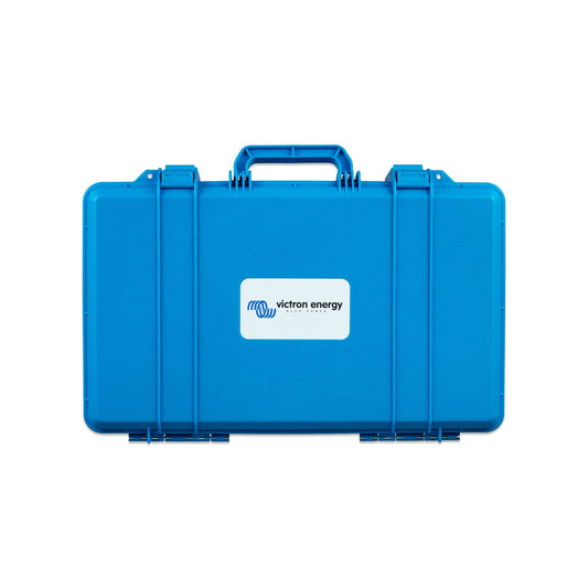 VICTRON CARRY CASE FOR (12/25 & 24/13) BLUE SMART IP65 CHARGERS AND ACCESSORIES