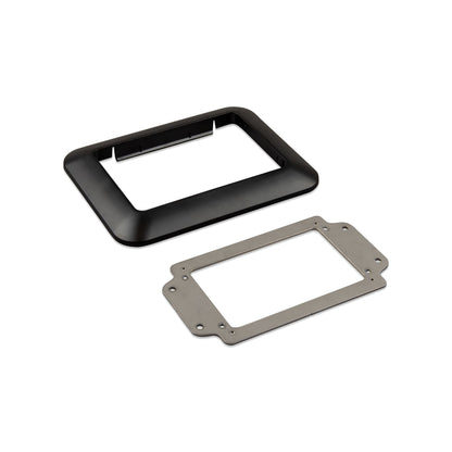 VICTRON GX TOUCH 50 ADAPTER FOR CCGX CUT-OUT