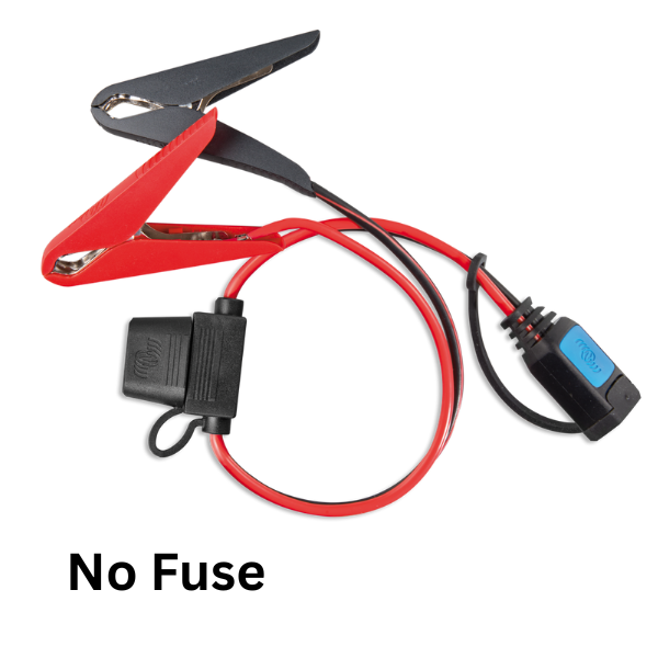 Victron Clamp Connector (No Fuse)