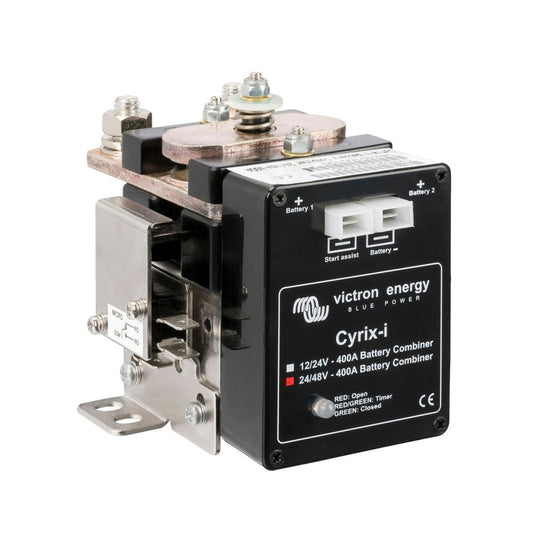 VICTRON CYRIX-I 24/48-400A INTELLIGENT COMBINER