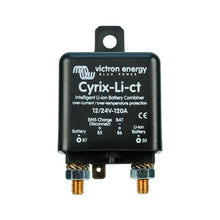 Load image into Gallery viewer, VICTRON CYRIX-LI-CT 12/24V-120A COMBINER
