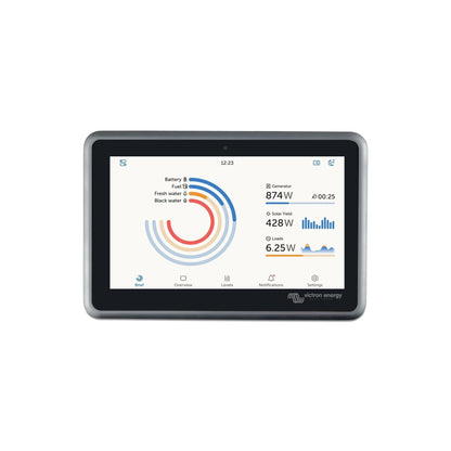 VICTRON EKRANO GX