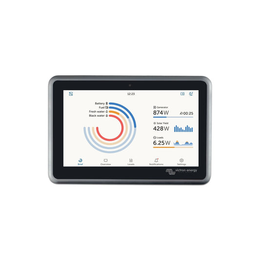 VICTRON EKRANO GX