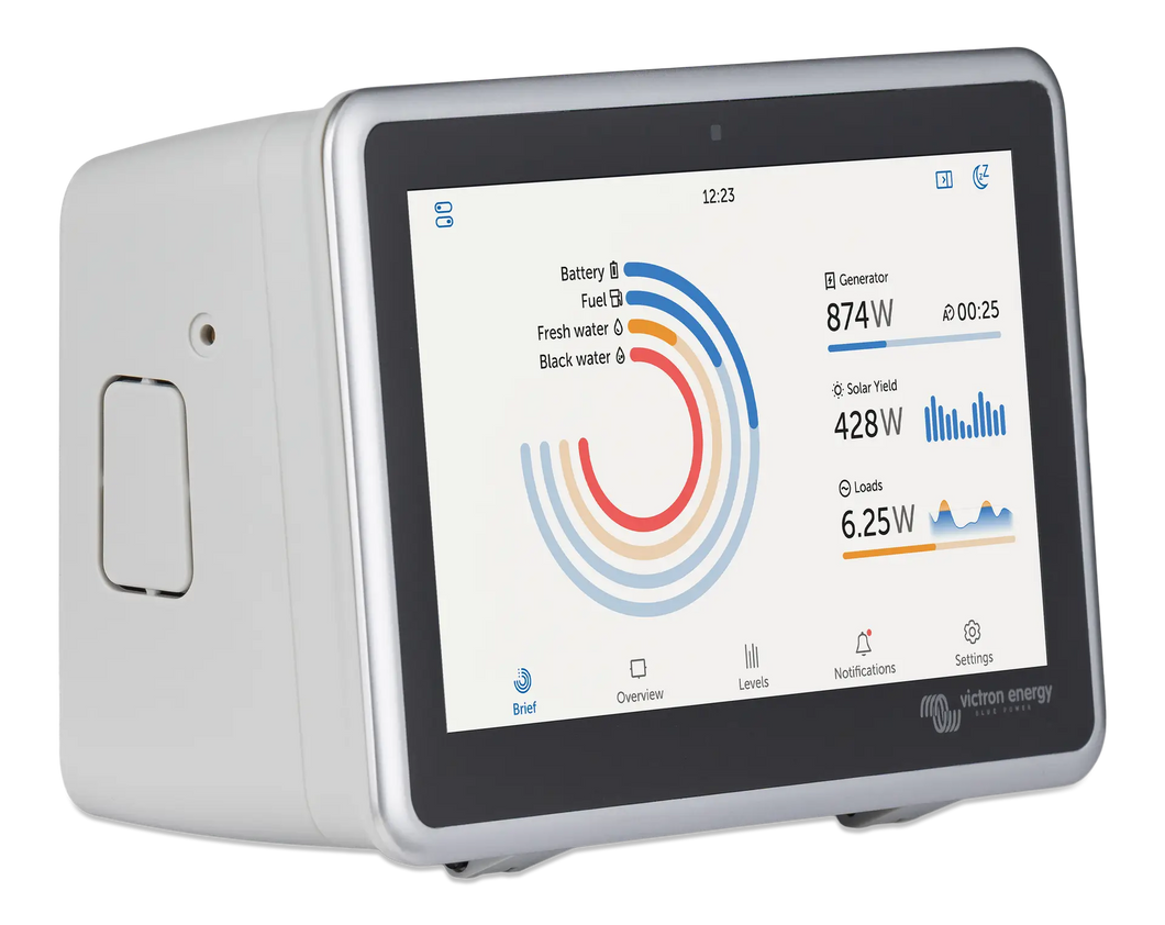 Ekrano GX Wall Mount
