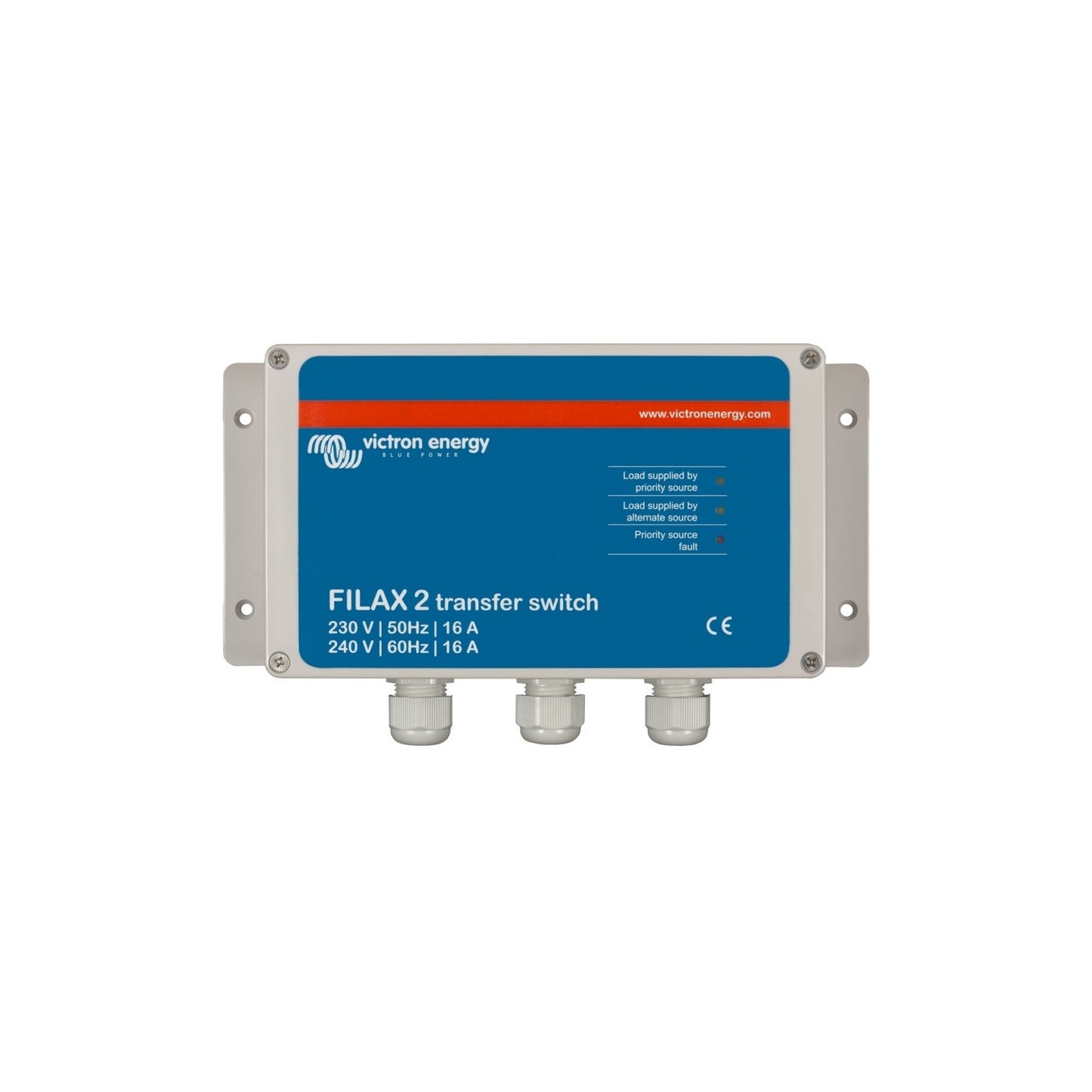 VICTRON FILAX 2 TRANSFER SWITCH