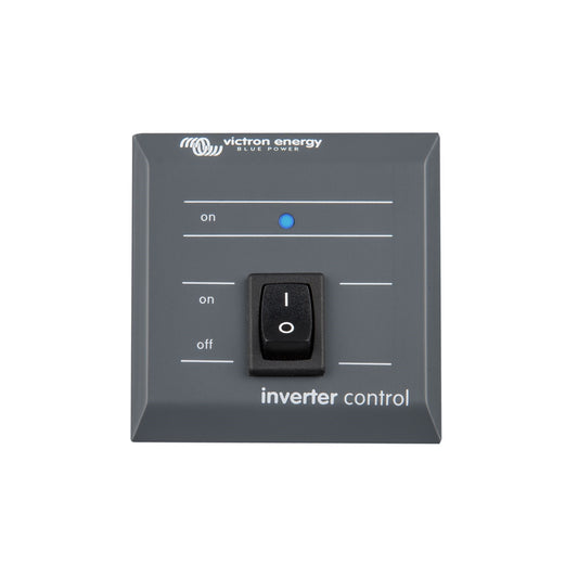 VICTRON PHOENIX VE.DIRECT CONTROL PANEL