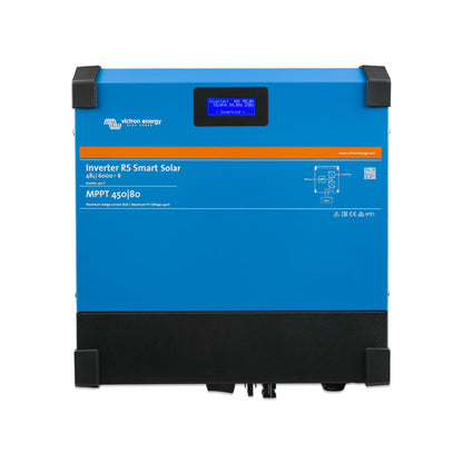 VICTRON INVERTER RS 48/6000 230V SMART SOLAR