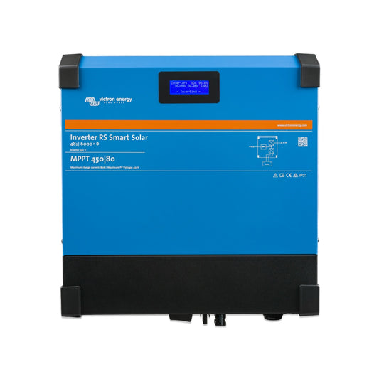 VICTRON INVERTER RS 48/6000 230V SMART SOLAR