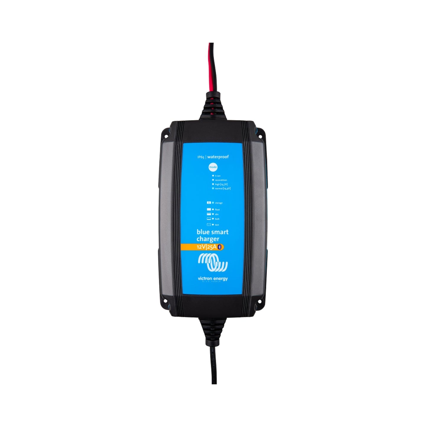VICTRON BLUESMART IP65 CHARGER 12/25 + DC CONNECTOR (AU/NZ PLUG)