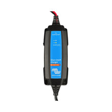 Load image into Gallery viewer, VICTRON BLUESMART IP65 CHARGER 6V/12V-1.1A + DC CONNECTOR (AU/NZ PLUG)
