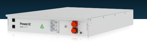POWERPLUS ENERGY 48 VOLT 4.7 KWH LIFEPO4 RACK MOUNT BATTTERY