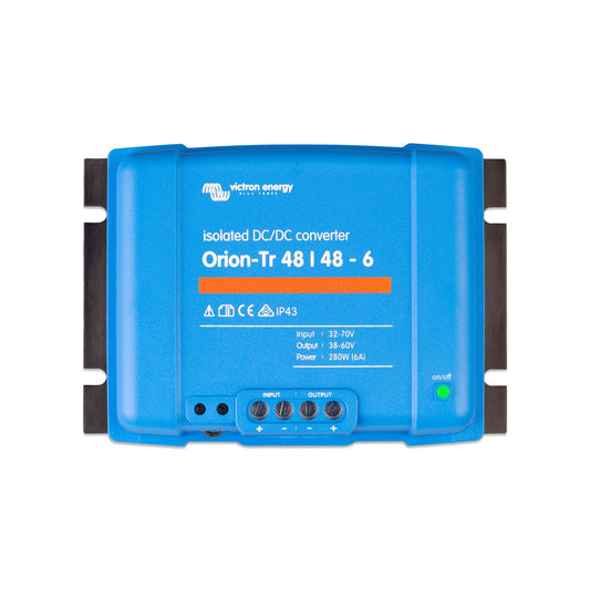 VICTRON ORION-TR 48/48-6A(280W) DC-DC CONVERTER