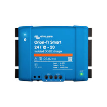 Load image into Gallery viewer, VICTRON ORION-TR SMART 24/12-20A (240W) ISOLATED DC-DC CHARGER
