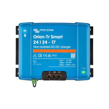 Load image into Gallery viewer, VICTRON ORION-TR SMART 24/24-17A (400W) NON-ISOLATED DC-DC CHARGER
