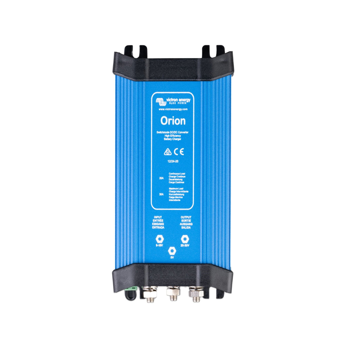VICTRON ORION 12/24-20A DC/DC CONVERTER IP20
