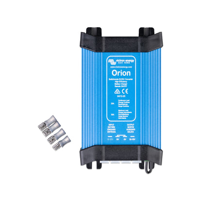 VICTRON ORION 24/12-25A DC/DC CONVERTER IP20