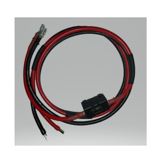 COMPLETE CABLE KIT FOR VICTRON PHOENIX VE.DIRECT INVERTER