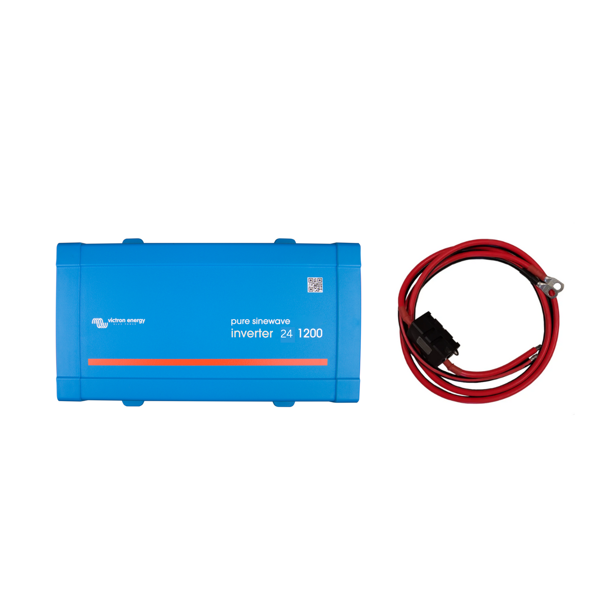 Victron VE.Direct 24V 1200VA Inverter Kit