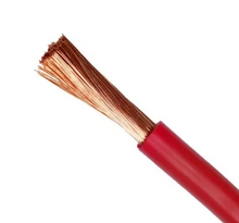 Load image into Gallery viewer, DC POWER CABLE 50MM - RED
