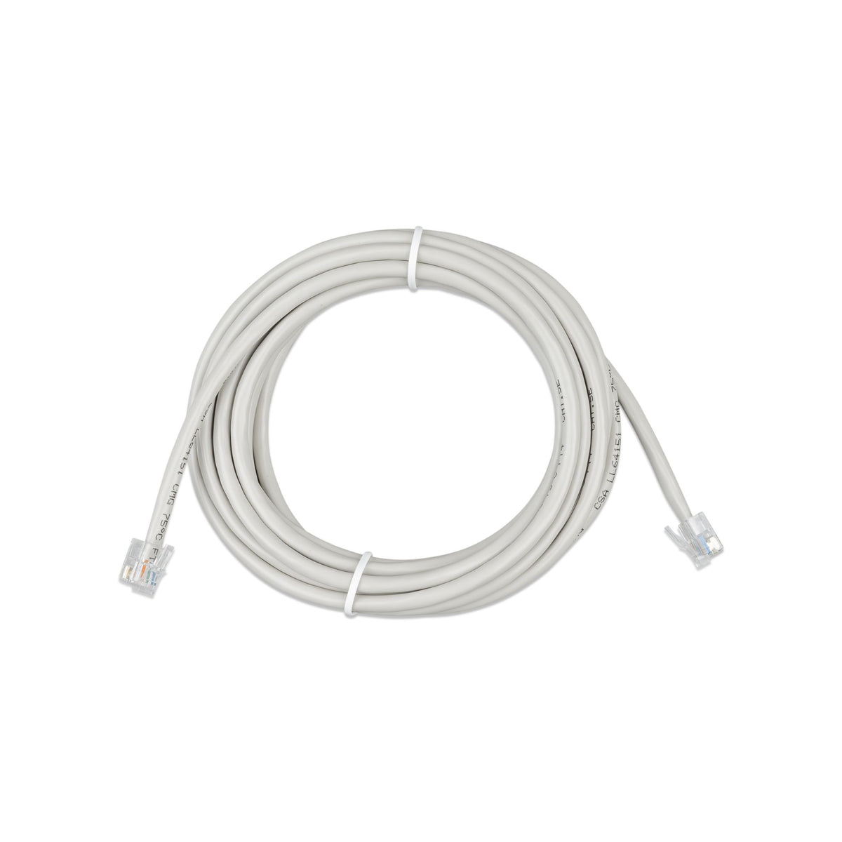 VICTRON ENERGY RJ12 UTP CABLE (FOR VICTRON BMV SERIES)