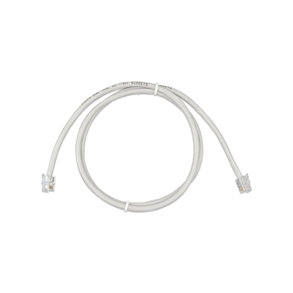 VICTRON ENERGY RJ12 UTP CABLE (FOR VICTRON BMV SERIES)