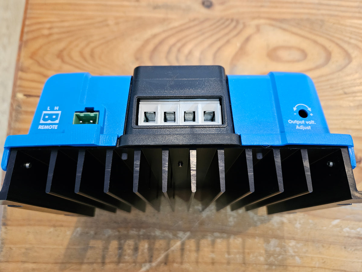 Second Hand Orion-tr 24/48-8.5A (400W) isolated DC converter
