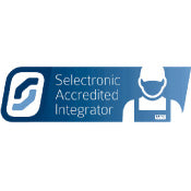 Selectronic accredited integrator