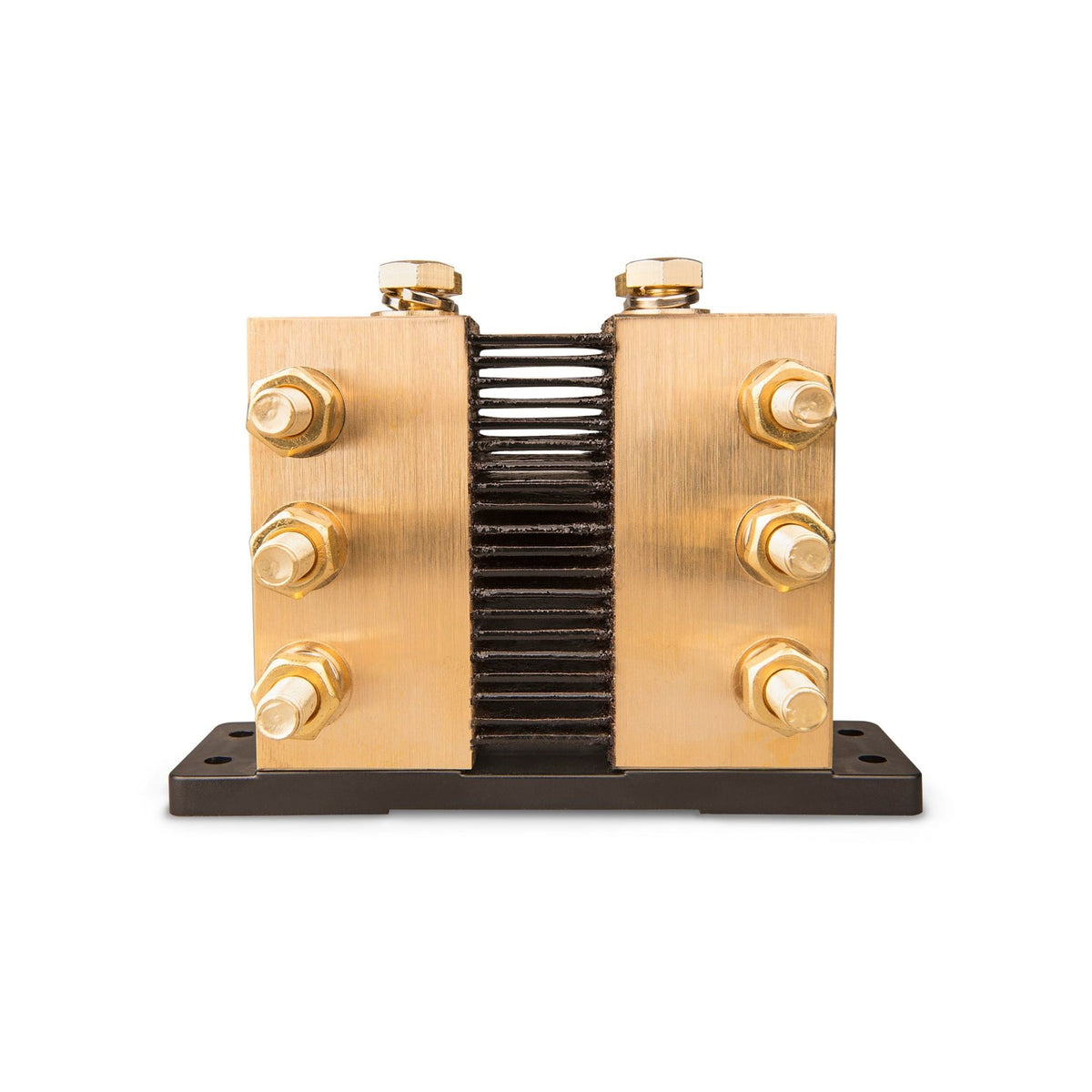 VICTRON SHUNT 6000A/50mV-0,5 / 5xM10