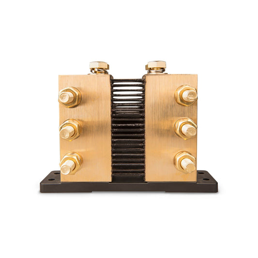VICTRON SHUNT 6000A/50mV-0,5 / 5xM10