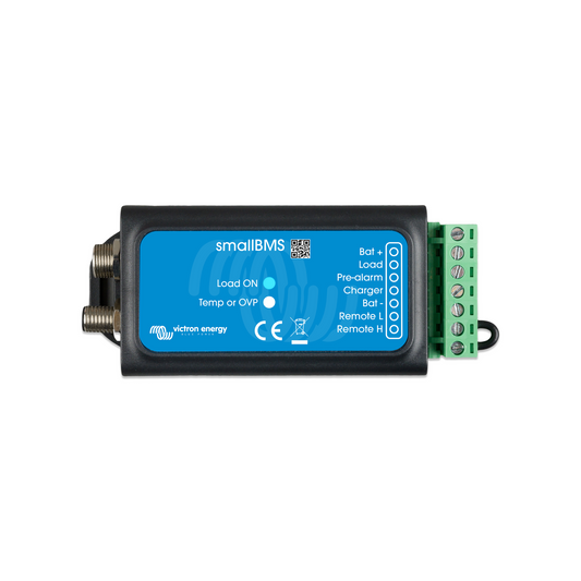 VICTRON SMALL BMS WITH PRE-ALARM