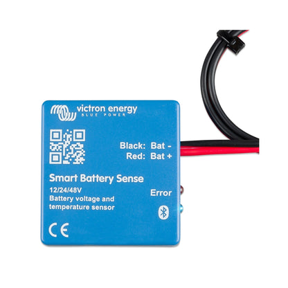 VICTRON SMART BATTERY SENSE (UP TO 10M)
