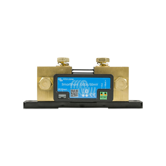 VICTRON SMART SHUNT 1000A/50MV
