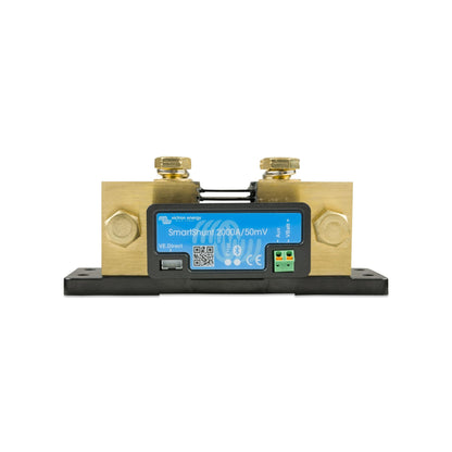 VICTRON SMART SHUNT 2000A/50MV