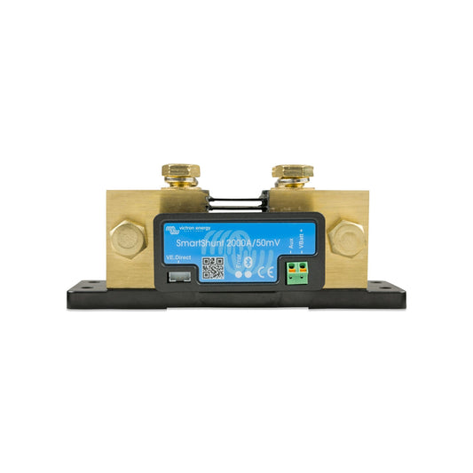VICTRON SMART SHUNT 2000A/50MV