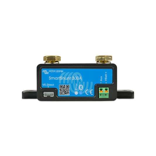 VICTRON SMART SHUNT 300A/50MV