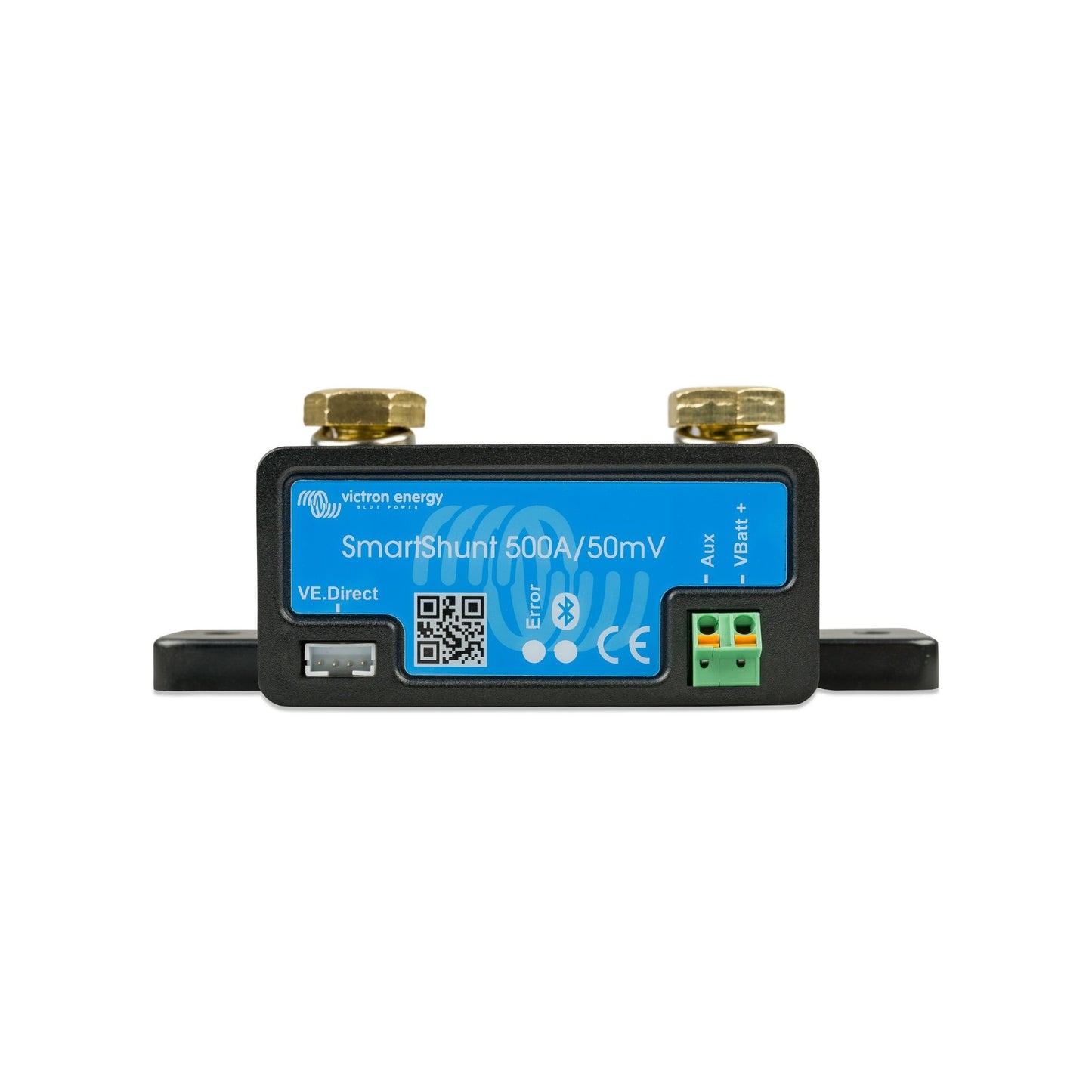 VICTRON SMART SHUNT 500A/50MV