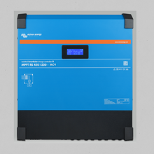 Load image into Gallery viewer, VICTRON SMARTSOLAR MPPT RS 450/200-MC4 BLUETOOTH CHARGE CONTROLLER

