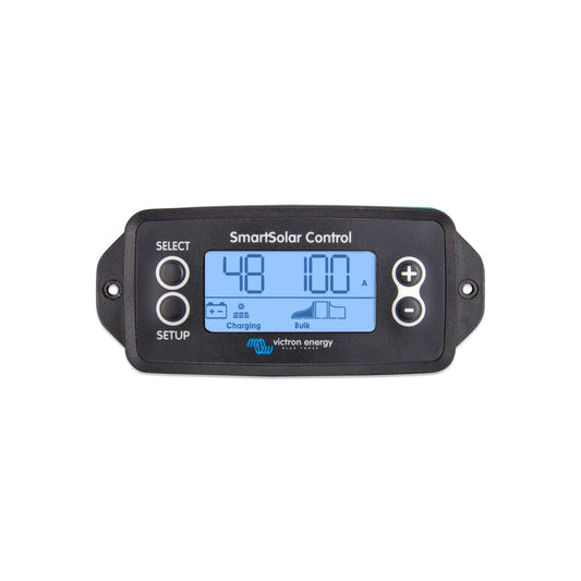 VICTRON SMARTSOLAR PLUGGABLE DISPLAY