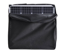 Load image into Gallery viewer, portable solar panel comes with carry bag

