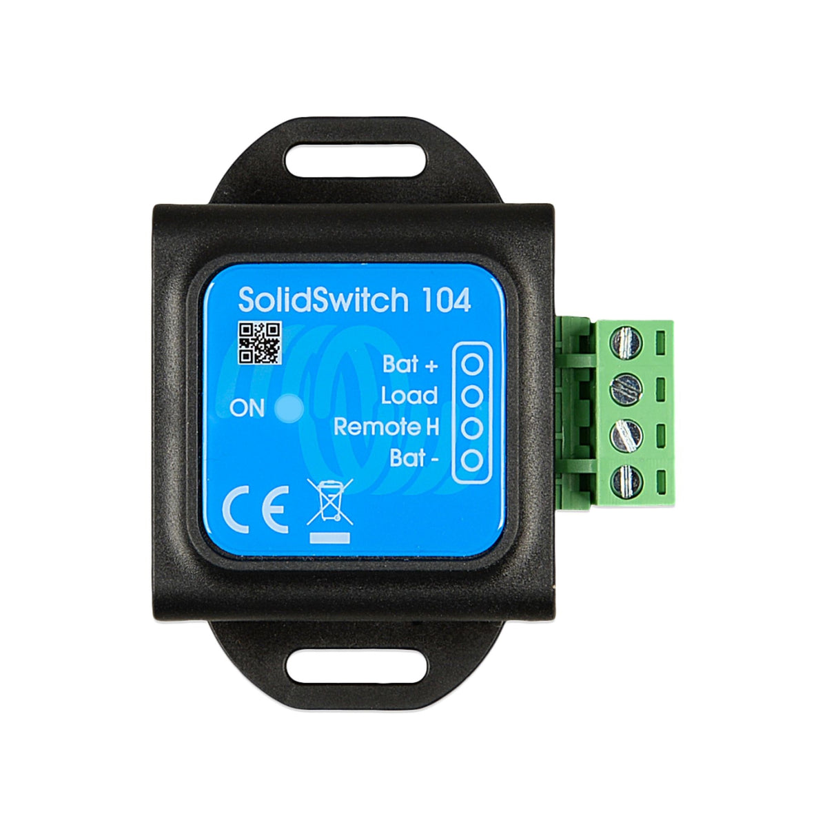 VICTRON SOLIDSWITCH 104
