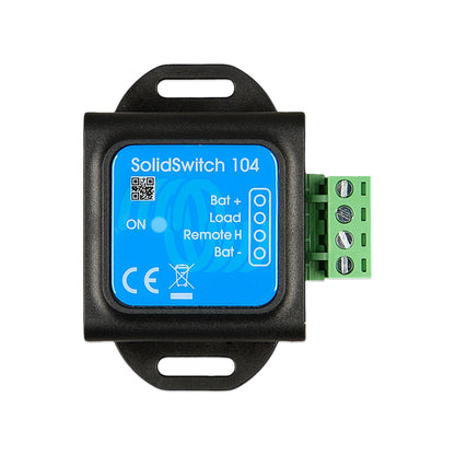 VICTRON SOLIDSWITCH 104