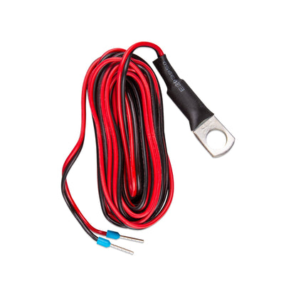 VICTRON TEMPERATURE SENSOR FOR THE MULTIPLUS,QUATTRO,CERBO,VENUS & PHOENIX