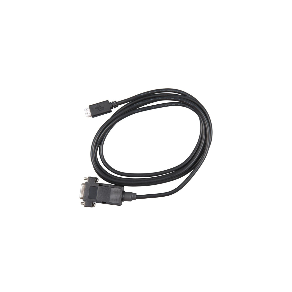 VE.DIRECT TO RS232 INTERFACE
