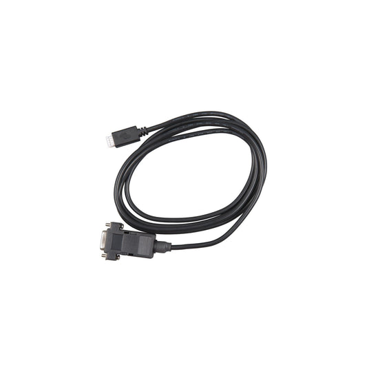 VE.DIRECT TO RS232 INTERFACE