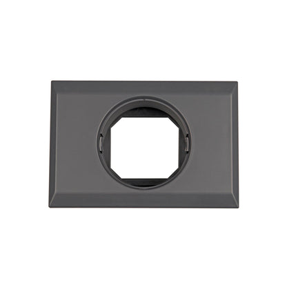 VICTRON WALL MOUNT ENCLOSURE FOR BMV OR MPPT CONTROL
