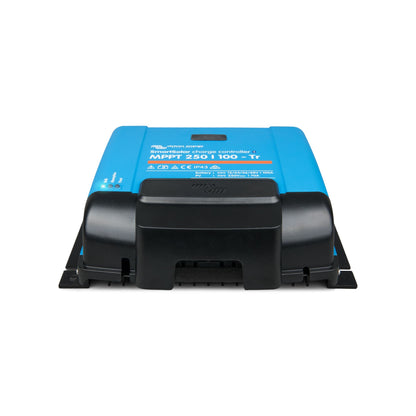 VICTRON MPPT WIRE BOX - EXTRA LARGE